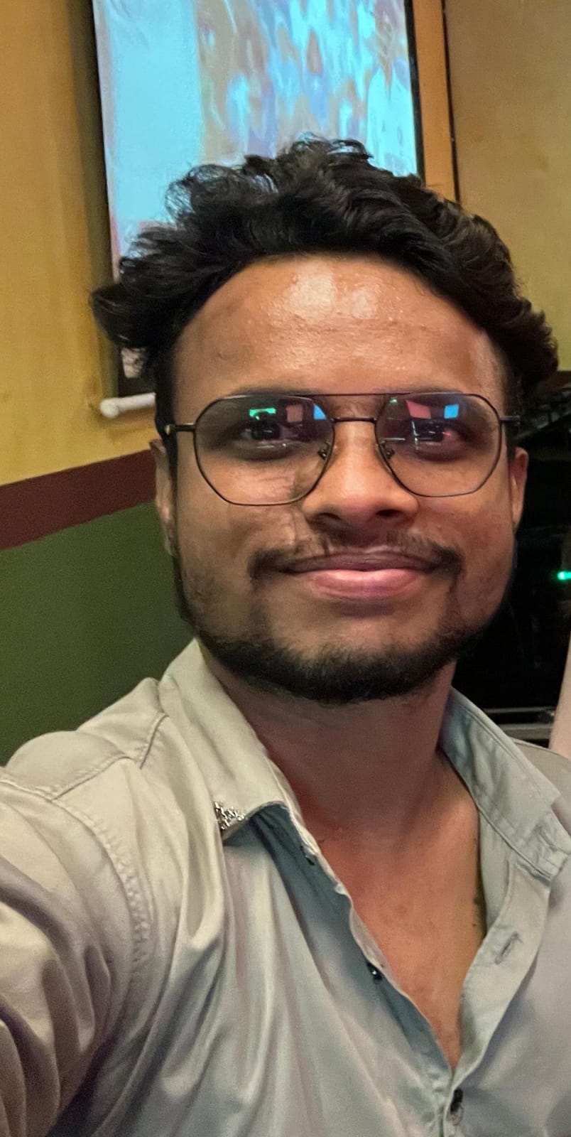 keshav